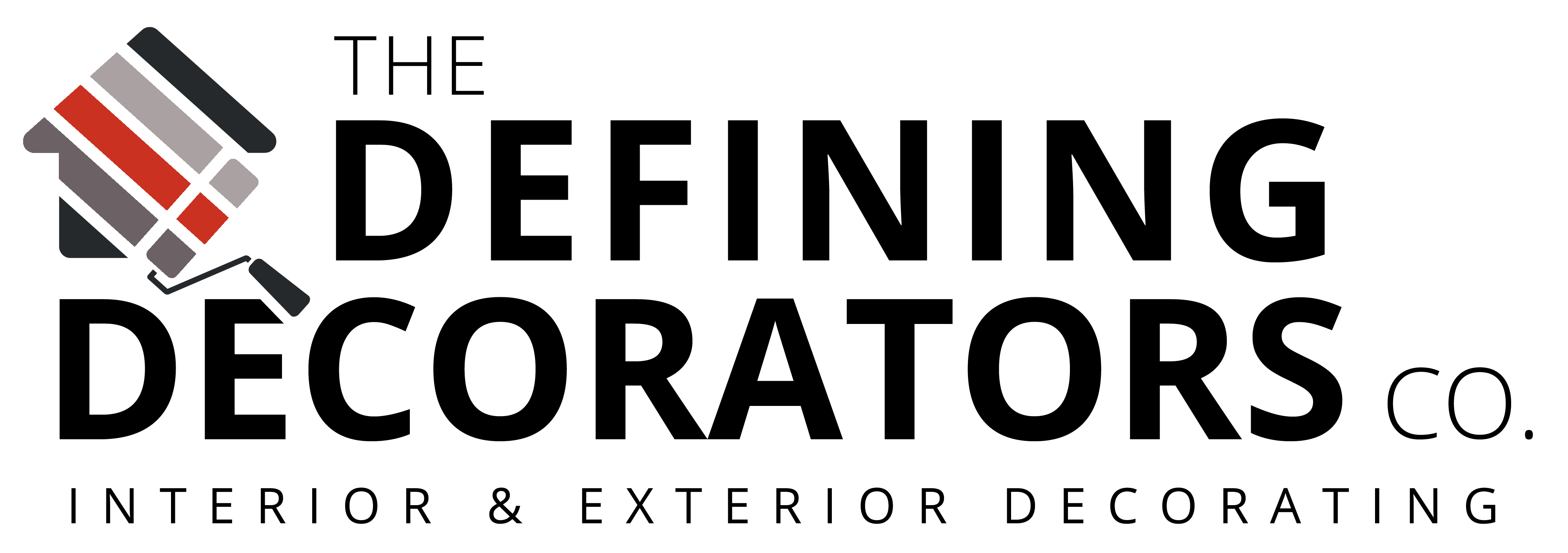 The Defining Decorators Co. Here At The Defining Decorators Co. We